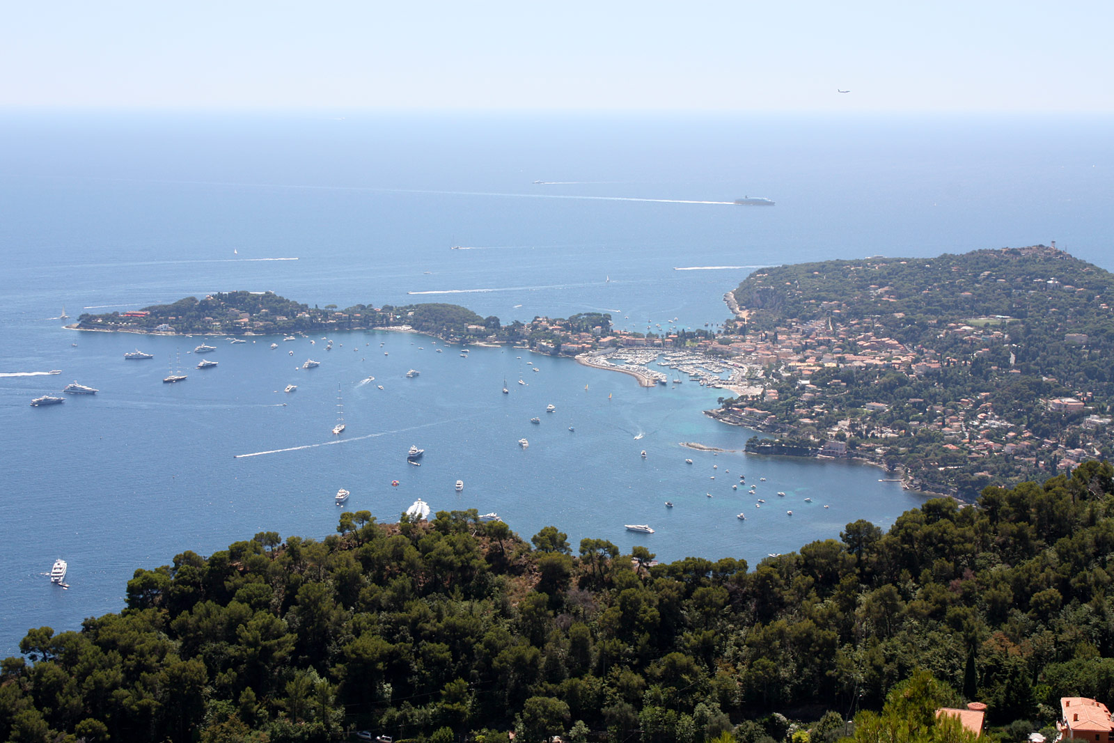 Villefranche-sur-Mer